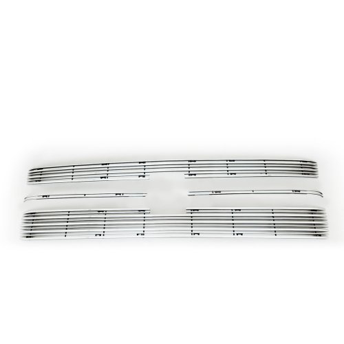 Grilles E-Autogrilles 36-4243