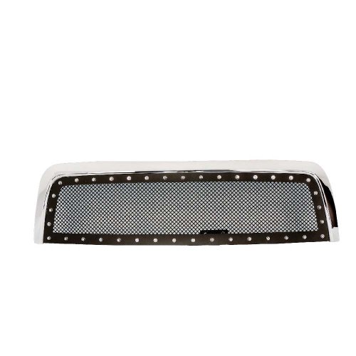 Grilles E-Autogrilles 46-0318