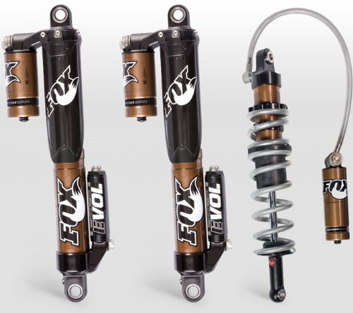 Body & Frame Parts Fox Shocks fox_90