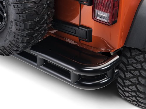 Bumpers Red Rock 4x4 J100577