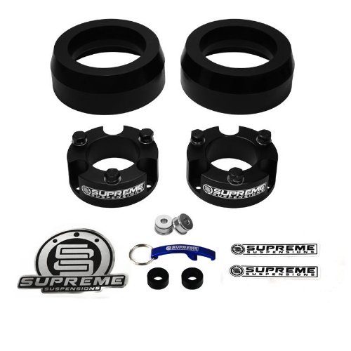 Body Lift Kits Supreme Suspensions AZM 327