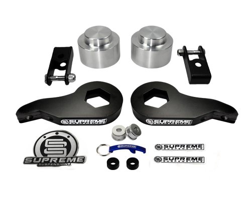 Body Lift Kits Supreme Suspensions AZM 102(2alR)