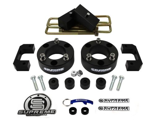 Body Lift Kits Supreme Suspensions AZM 440(274)(2R)