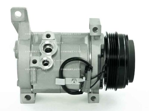 Compressors UNIVERSAL AIR CONDITIONING 29002