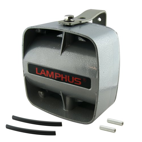 Electrical LAMPHUS SASP02