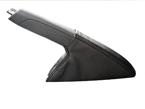 RedlineGoods Volvo S60 ebrake boot Boots RedlineGoods S600109ebrakeBL-BT