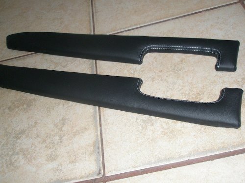 Boots RedlineGoods Mustang10doorpadBPL-ST