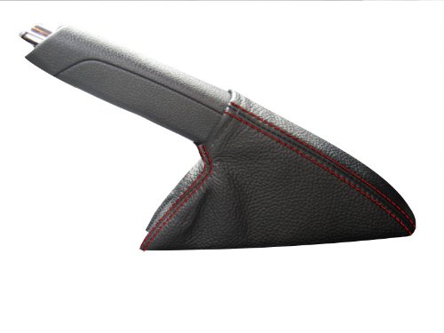 Boots RedlineGoods VWMK1SebrakeBL-RT