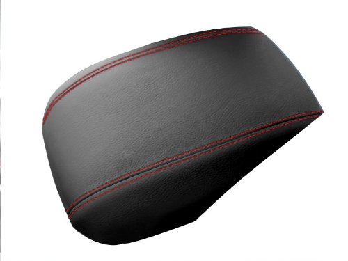 Boots RedlineGoods DSM3armrestBL-RT