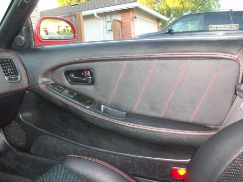 Boots RedlineGoods MR2MK2insertsFBL-BT
