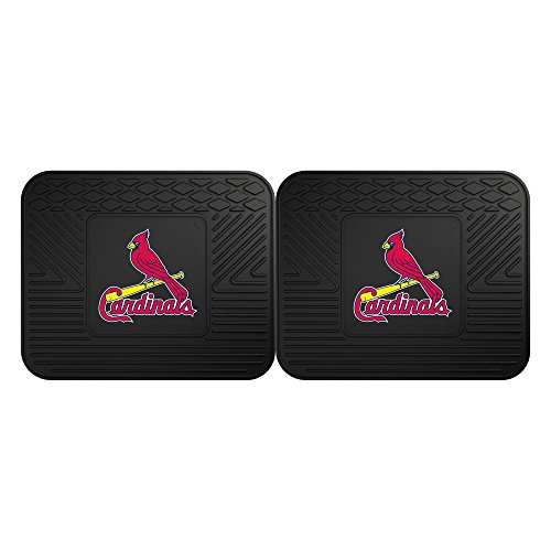 Floormats Fanmats 12322