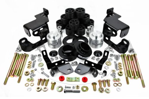 Body Lift Kits Supreme Suspensions AZM Z7-289(3R) Pro