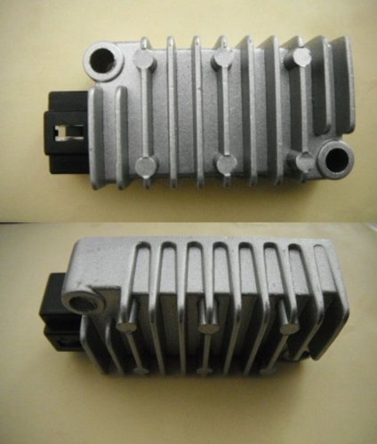 Voltage Regulators Hwydo 140101-031