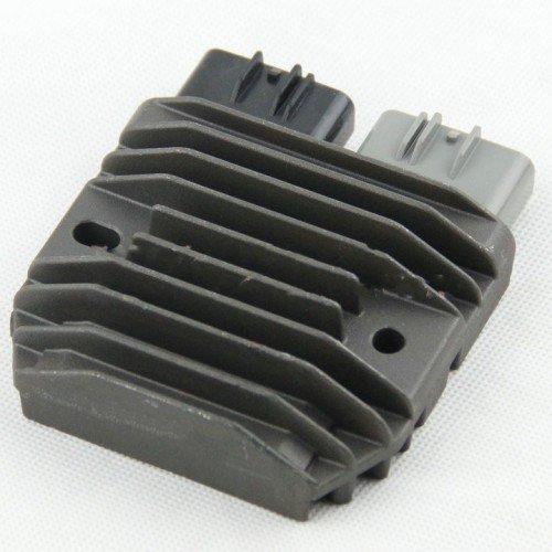 YAMAHA YZF R1 02-12 YFM700 GRIZZLY FZ1000 FJR1300 Voltage Rectifier Regulator Voltage Regulators Hwydo 140101-039