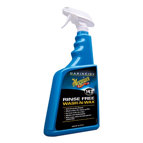Waxes Meguiar's M14332