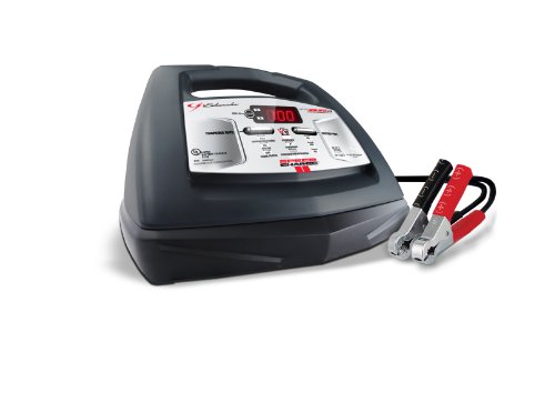 Batteries & Accessories Schumacher XC85-CA
