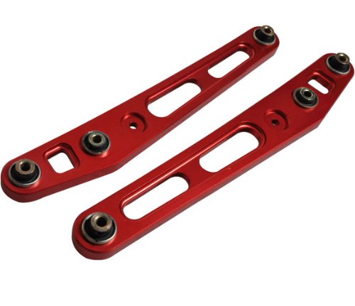 Control Arms IKON MOTORSPORTS 2-LCA-HC96-RD