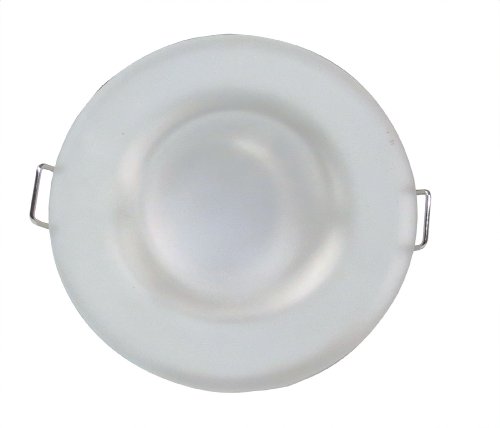 ITC (69231B-3K-DB) 3 Radiance LED Overhead Light/Spring Mount Lighting ITC 69231B-3K-DB