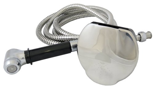 Showers ITC 97014CSS-KIT2-DB