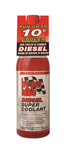 Antifreezes & Coolants Hy-Per Lube HPD200