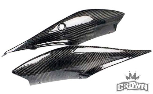 Fairing Kits Crown Moto USA ST06
