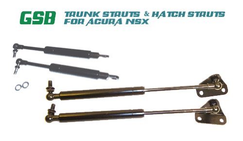 Lift Supports GSB GSBHA-TR