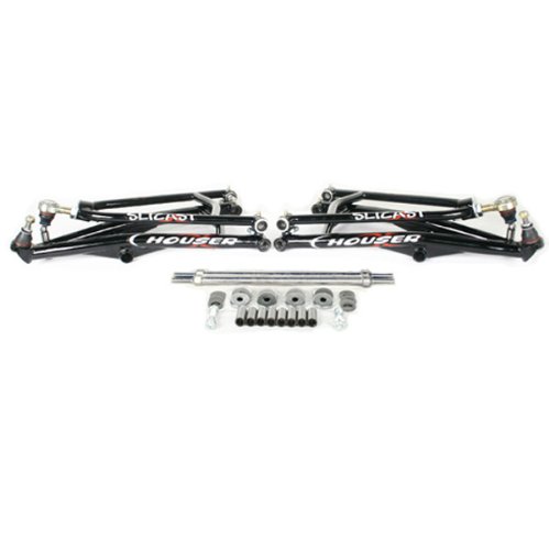 Body & Frame Parts Houser Racing '105901-1