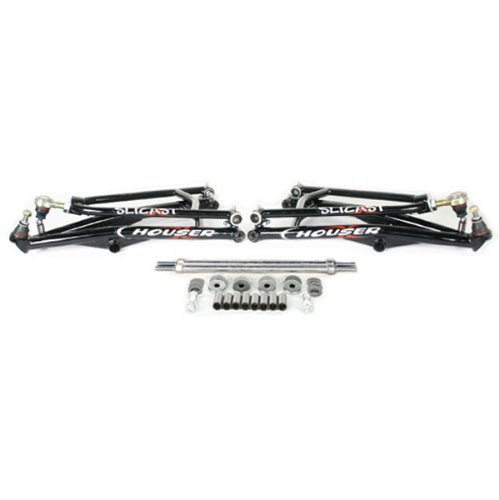 Body & Frame Parts Houser Racing '105903-1