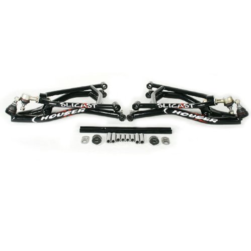 Body & Frame Parts Houser Racing '225801-1