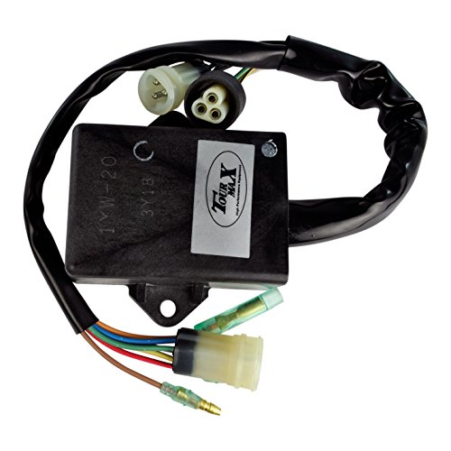 Electronic Ignition TOURMAX 20-5412