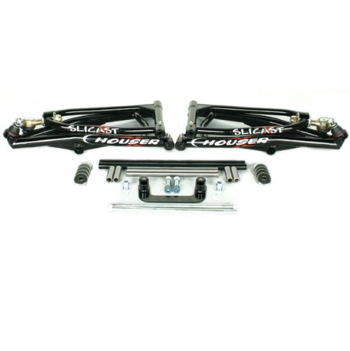 Body & Frame Parts Houser Racing '245902-1