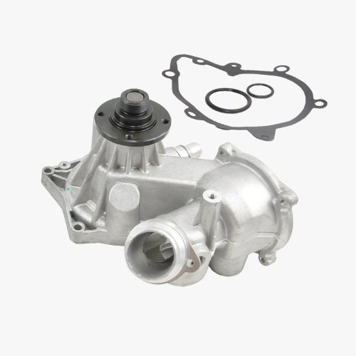 Water Pumps Premium Quality 115103 93336,115117 13266 , 11510393336 , 11511713266 , 11 51 0 393 336 , 11 51 1 713 266 => Land Rover Range Rover Water Pump Premium Quality 93336 => 2003 2004 2005 4.4 Liter; V8 Land Rover