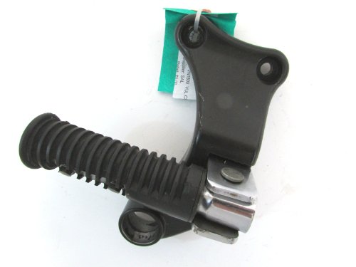 Foot Pegs Kawasaki VN1500