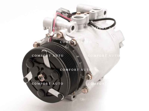 Compressors UNIVERSAL AIR CONDITIONING 10726