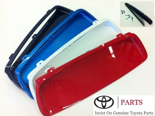 Hood Scoops Toyota 76181-35050-D0, 76182-35060, 76192-35020, 90080-17210, 90269-04045