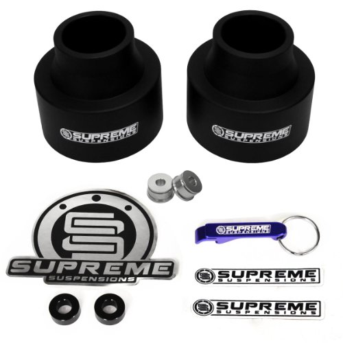 Body Lift Kits Supreme Suspensions AZM 83.2