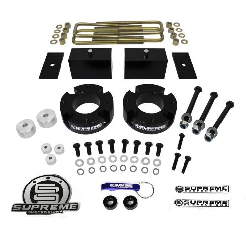 Body Lift Kits Supreme Suspensions AZM 295(2R)(650)