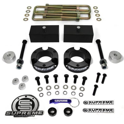 Body Lift Kits Supreme Suspensions AZM 292(1R)