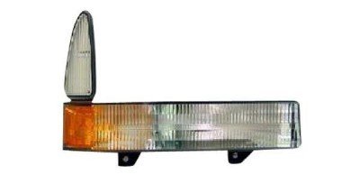 Turn Signal Lights TYC 12-5067-91-1