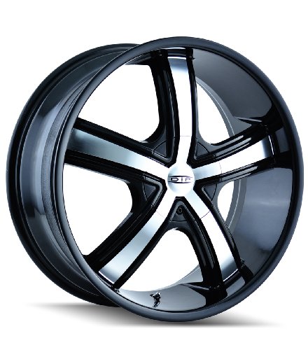 Car DIP D69-2809B