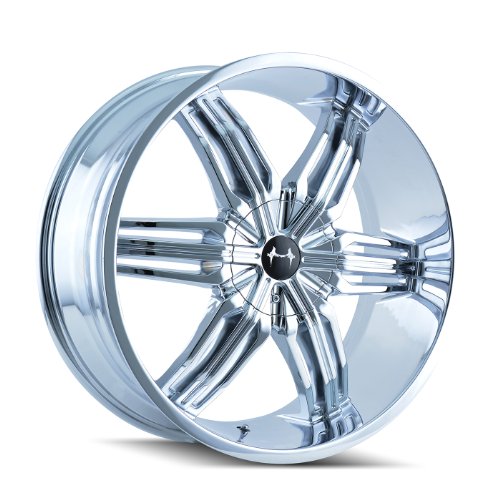 Truck & SUV Mazzi 792-24937C