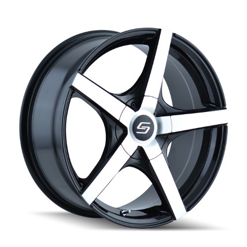 Car Sacchi 272-6714B