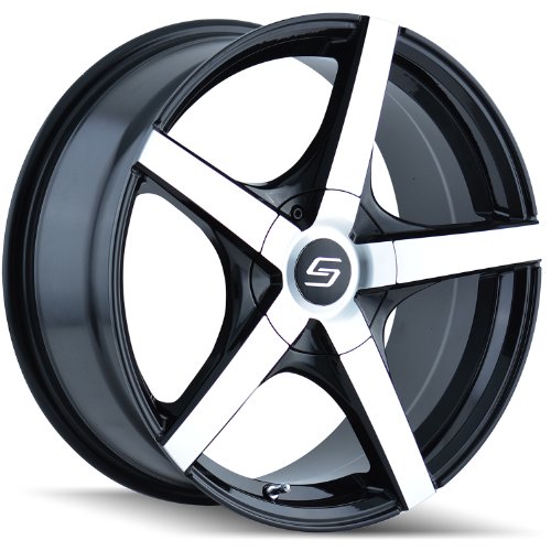 Car Sacchi 272-7714B