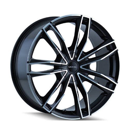 Car Veloche 595-2811B