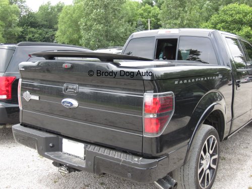 Tonneau Covers Xtreme Autosport xtreme5464