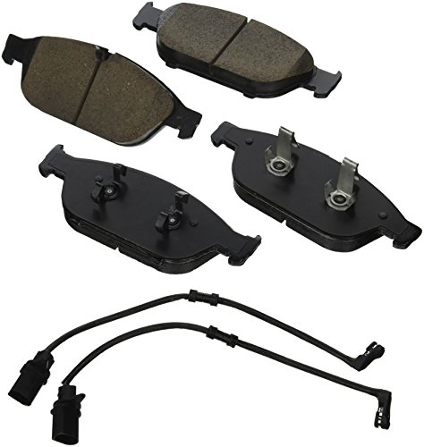 Brake Pads Akebono EUR1549