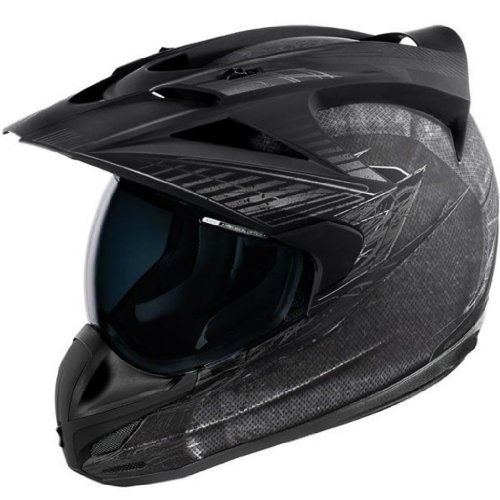 Helmets ICON IM14-01016495