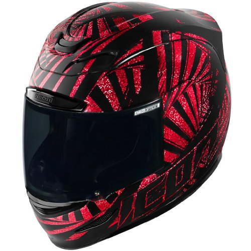 Helmets ICON IM14-01017142
