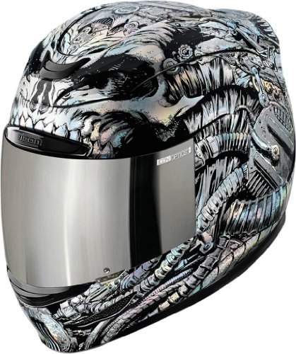 Helmets ICON 