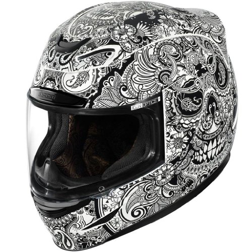 Helmets ICON IM14-01017078